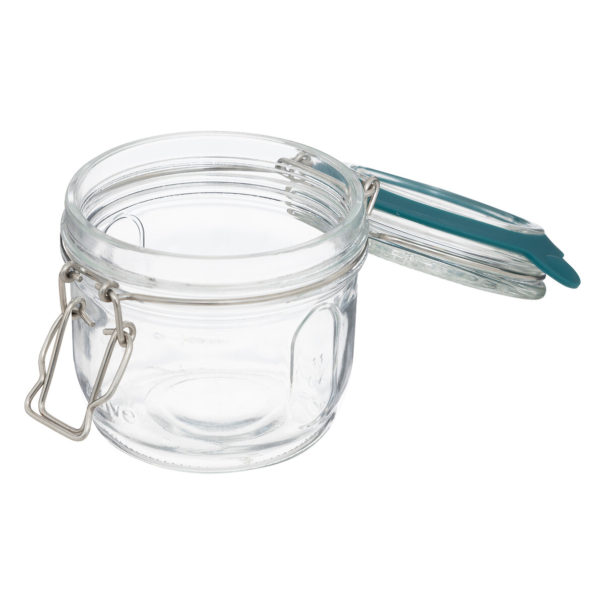 3 terrines verre, 0,3l Jarro
