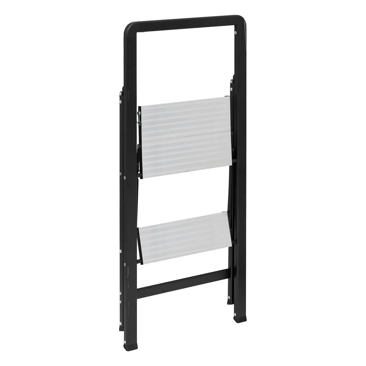 Marchepied aluminium 2 marches 