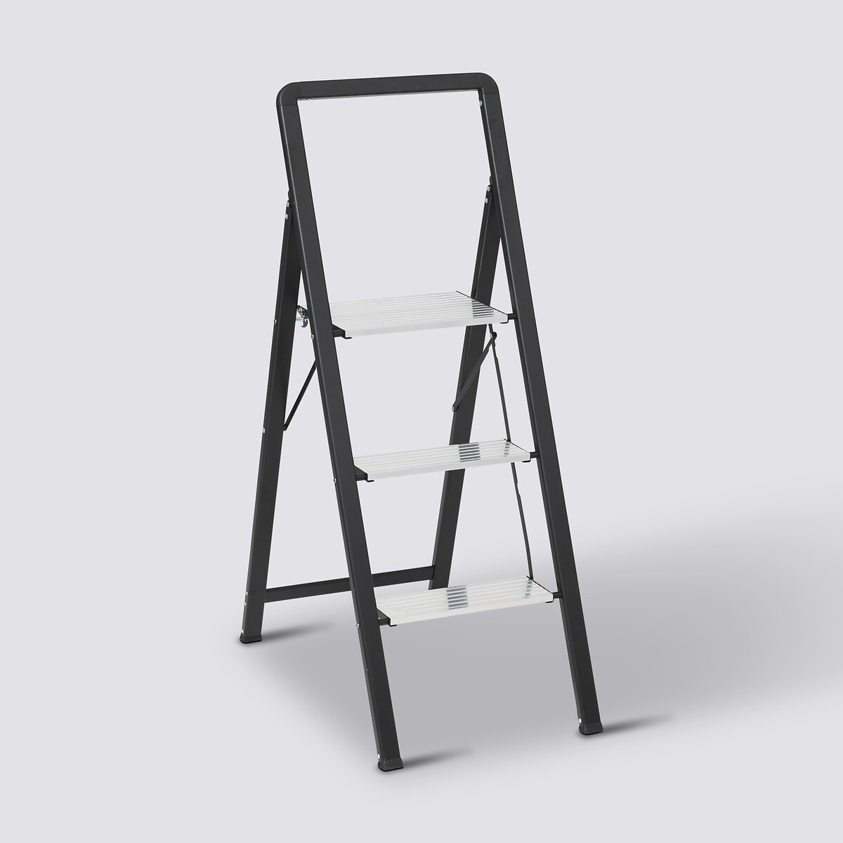 Marchepied aluminium 3 marches 