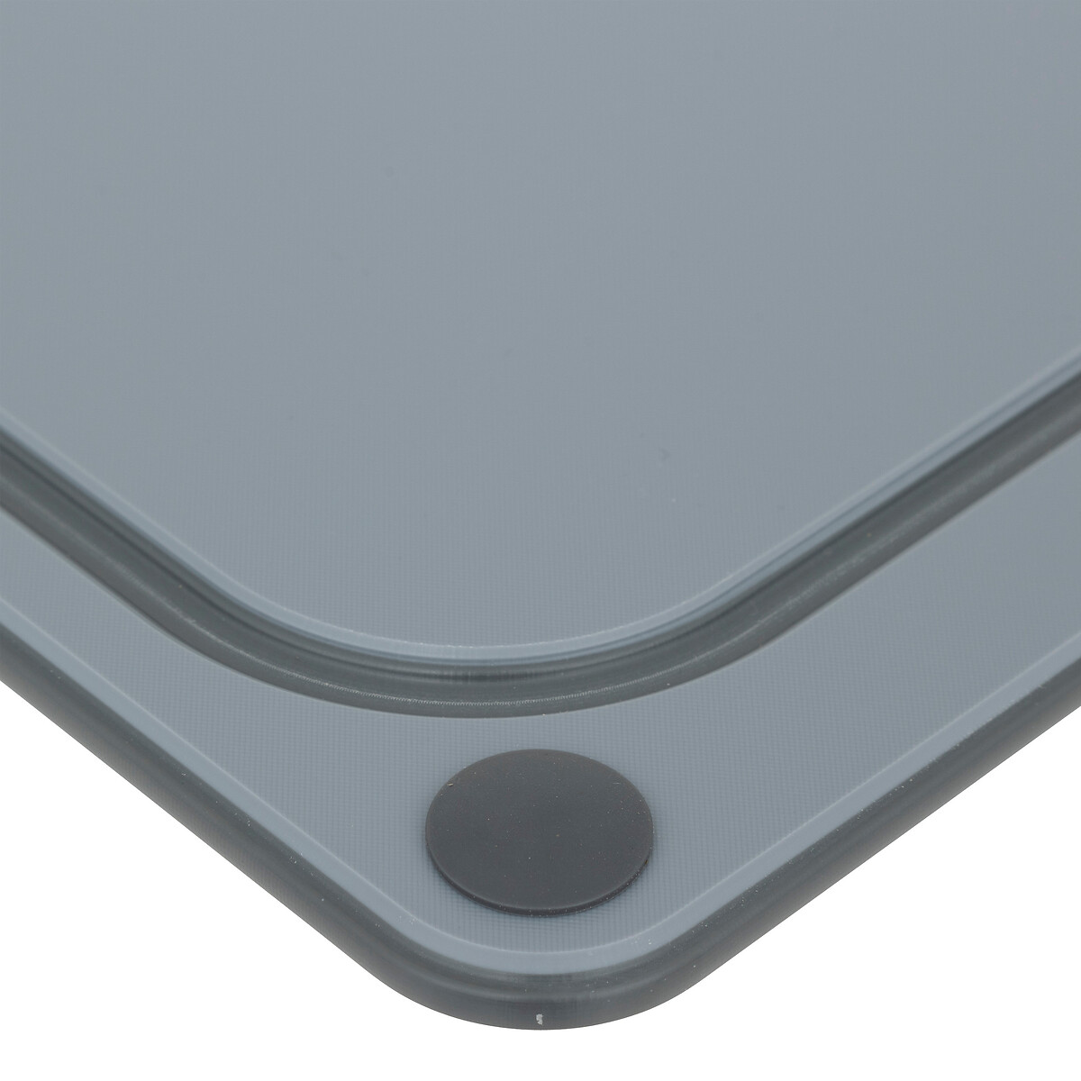 Planche à découper 29,8x23,5cm, plastique 