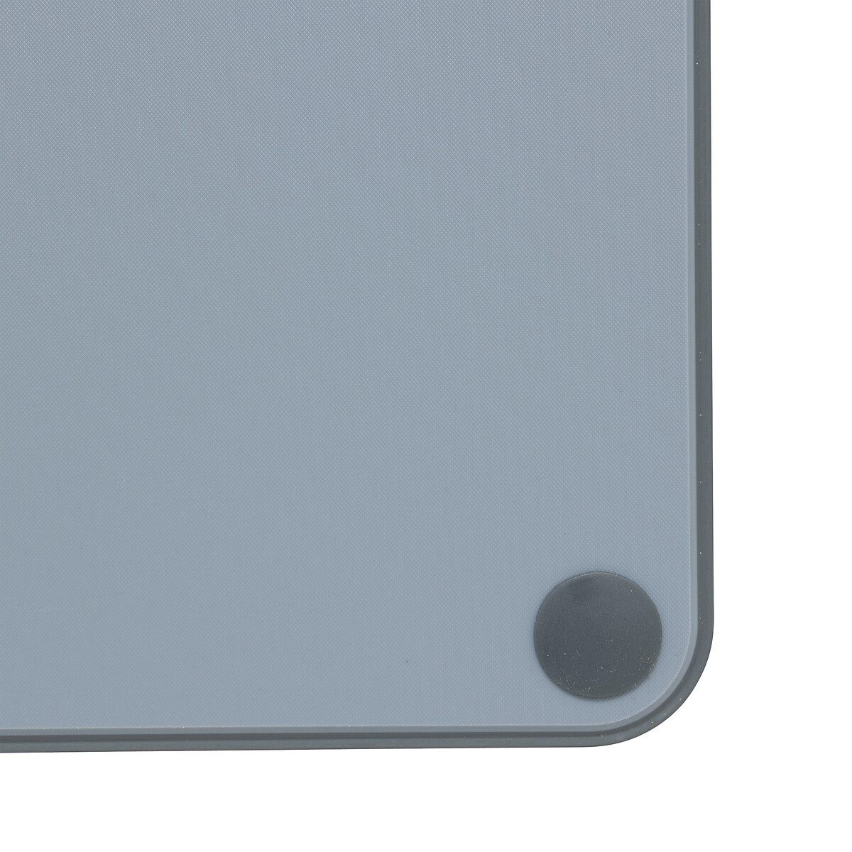 Planche à découper 29,8x23,5cm, plastique 