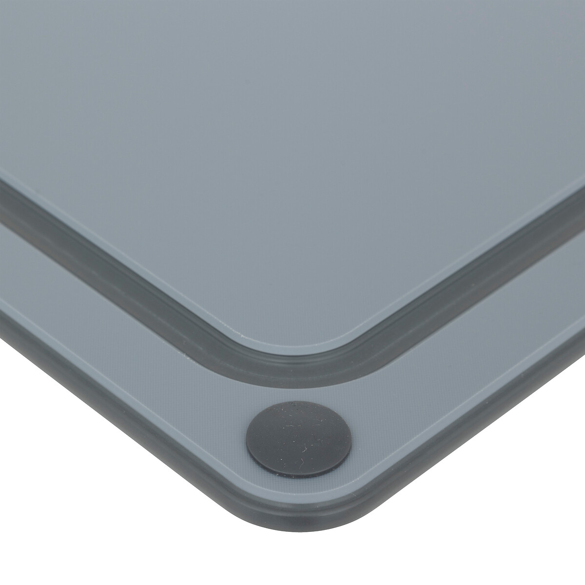 Planche à découper 37x27,5cm, plastique