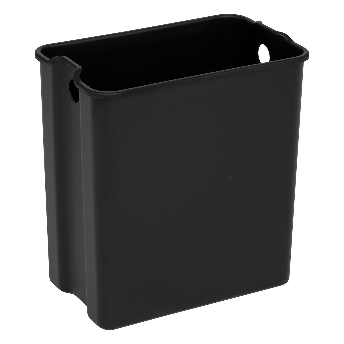 Poubelle à compost 5l, inox 