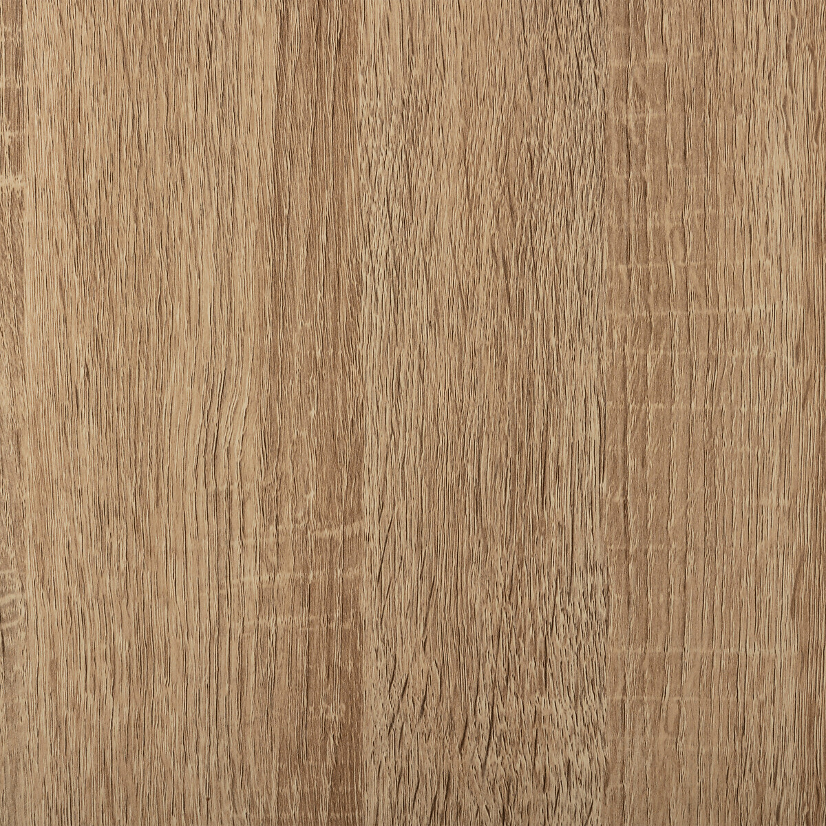 Chiffonier 5 tiroirs, effet bois naturel Dolo