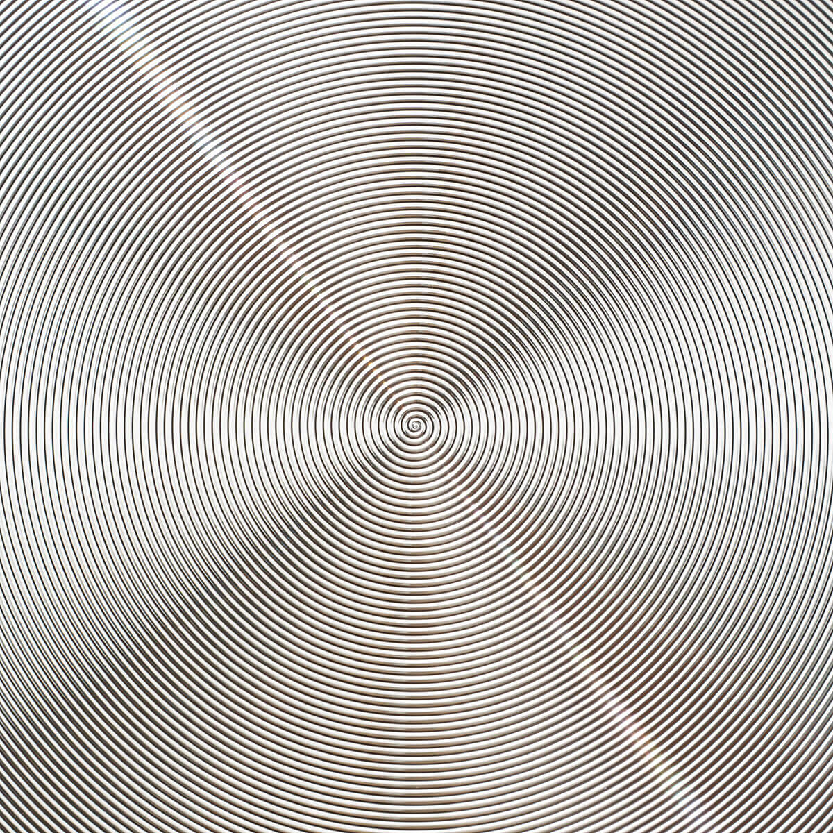 Poêle à crêpes 26cm, noir 