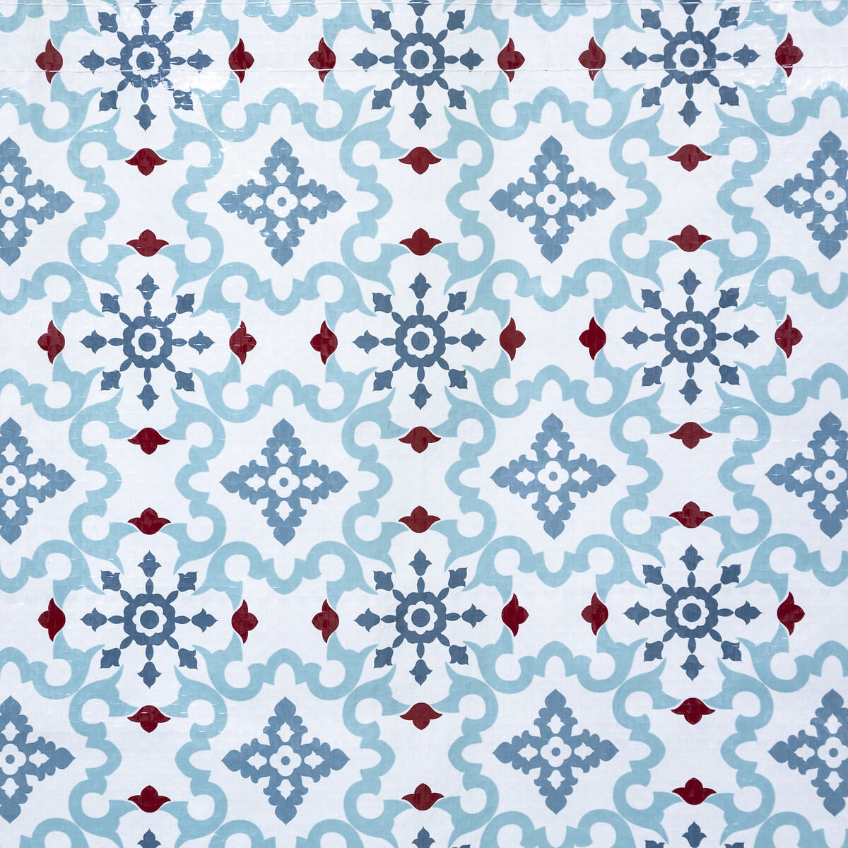 Sac de shopping, 45x43 cm 