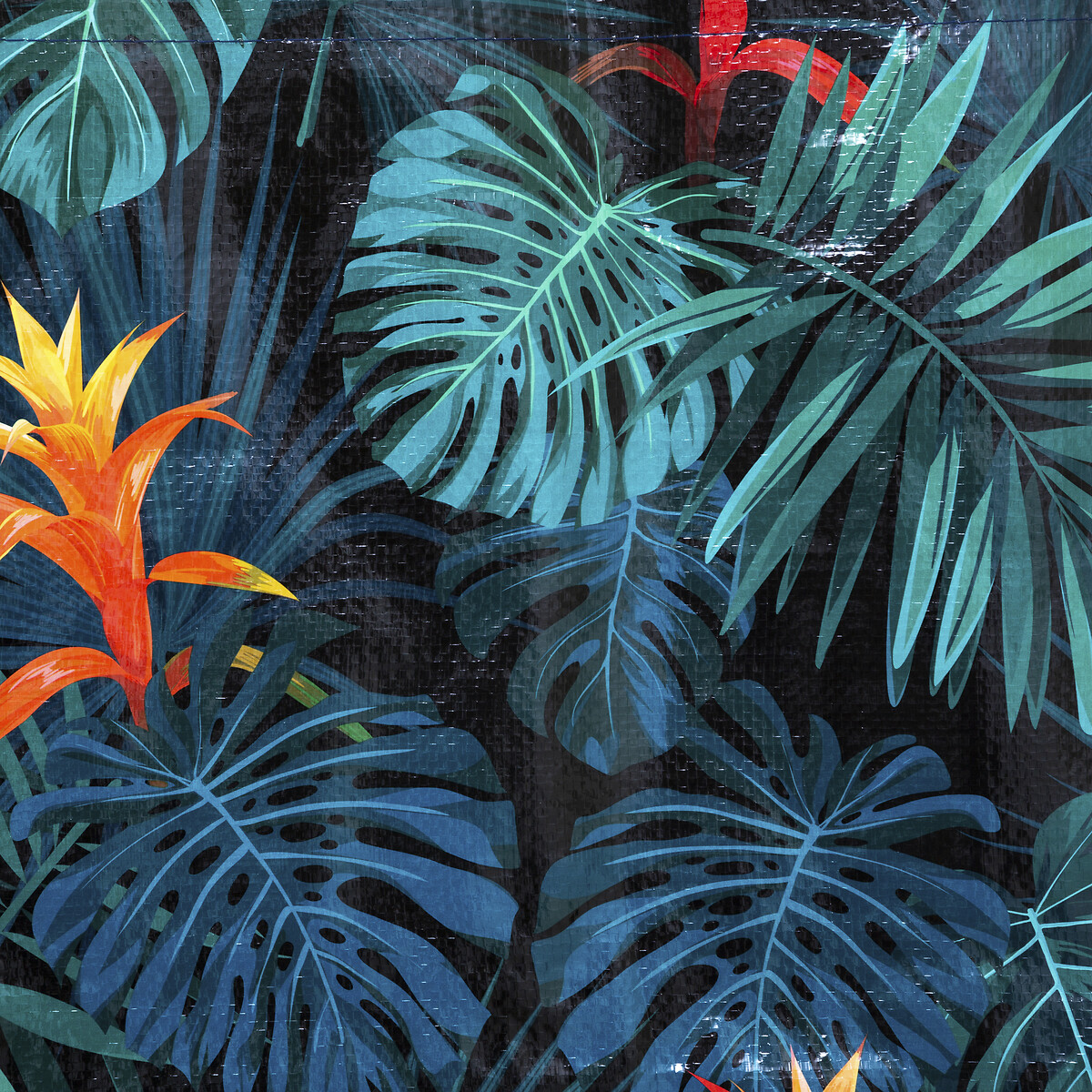 Sac de shopping, 45x43 cm