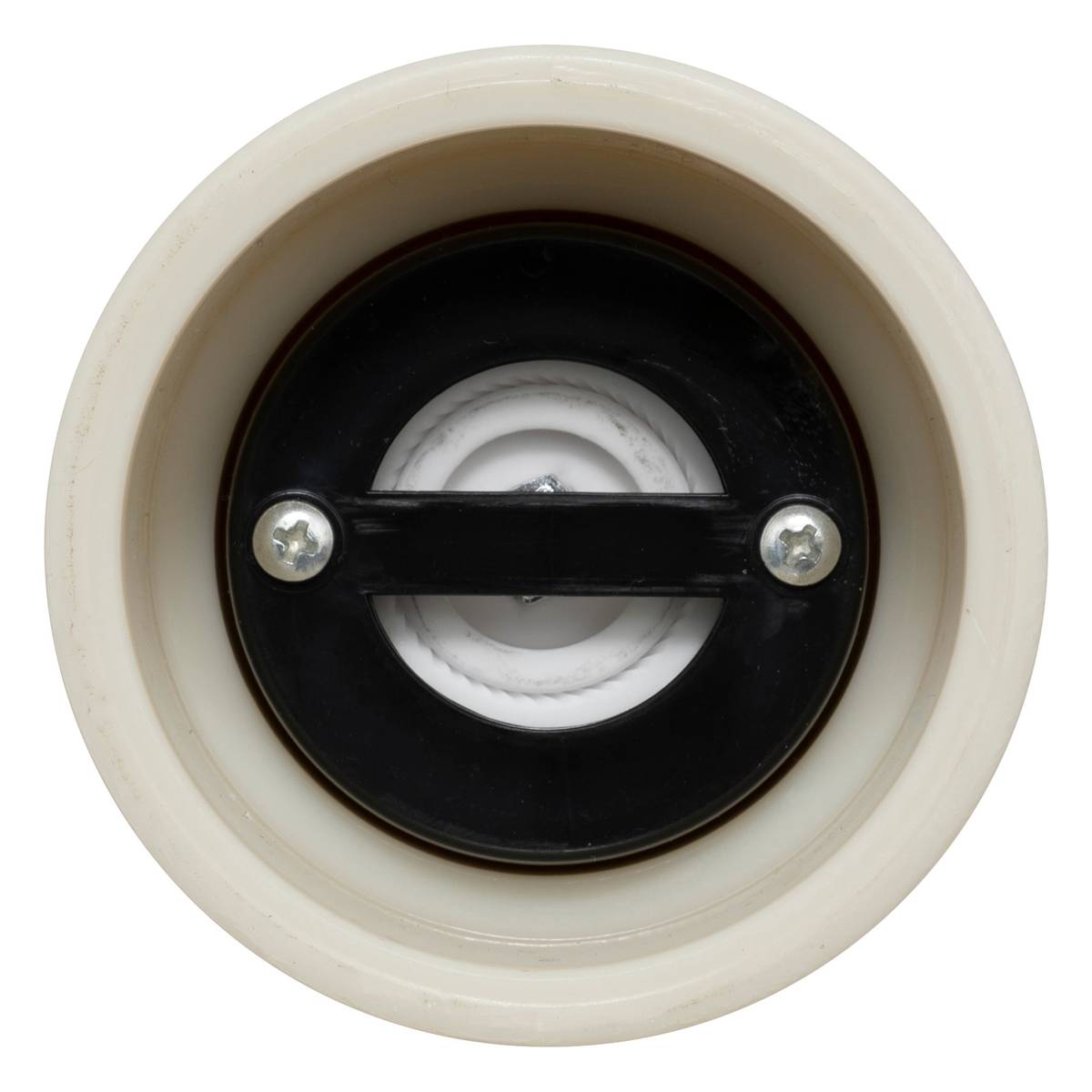 2 moulins à épices soft touch, 14,5 cm Sensia