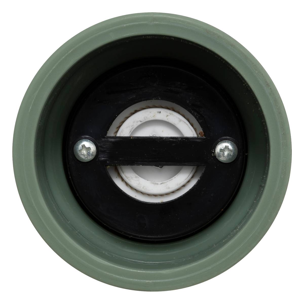 2 moulins à épices soft touch, 14,5 cm Sensia