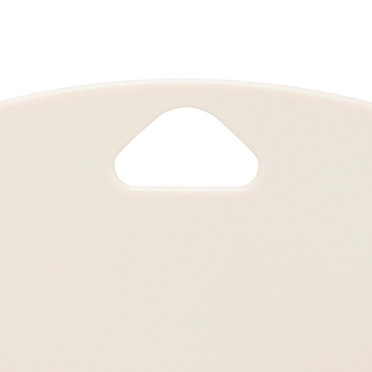 3 planches à découper plastique 