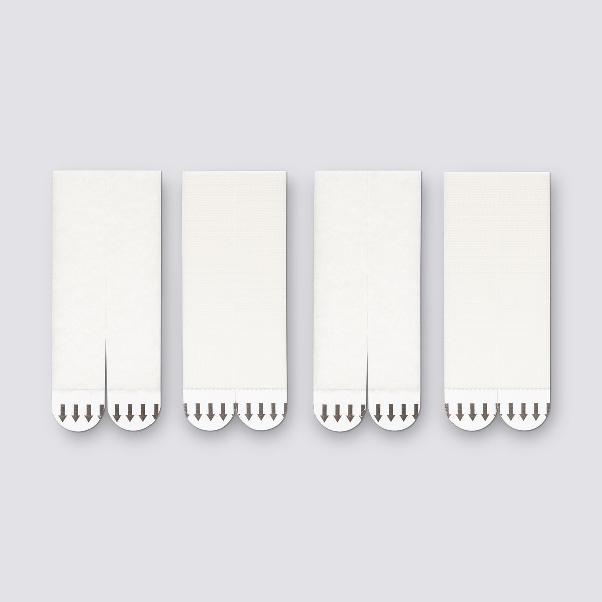 Bande de fixation murale sans perçage