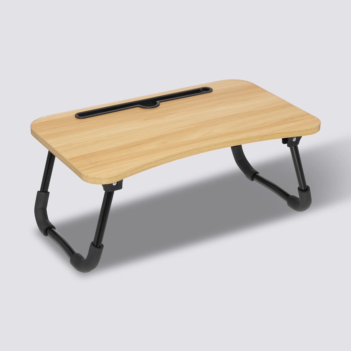 Plateau avec pieds pliable 48x20,5 cm Athome