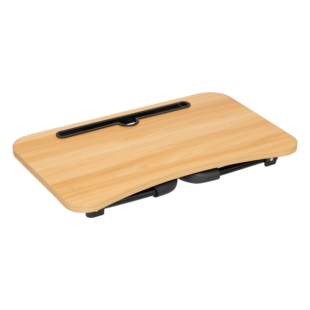 Plateau avec pieds pliable 48x20,5 cm Athome