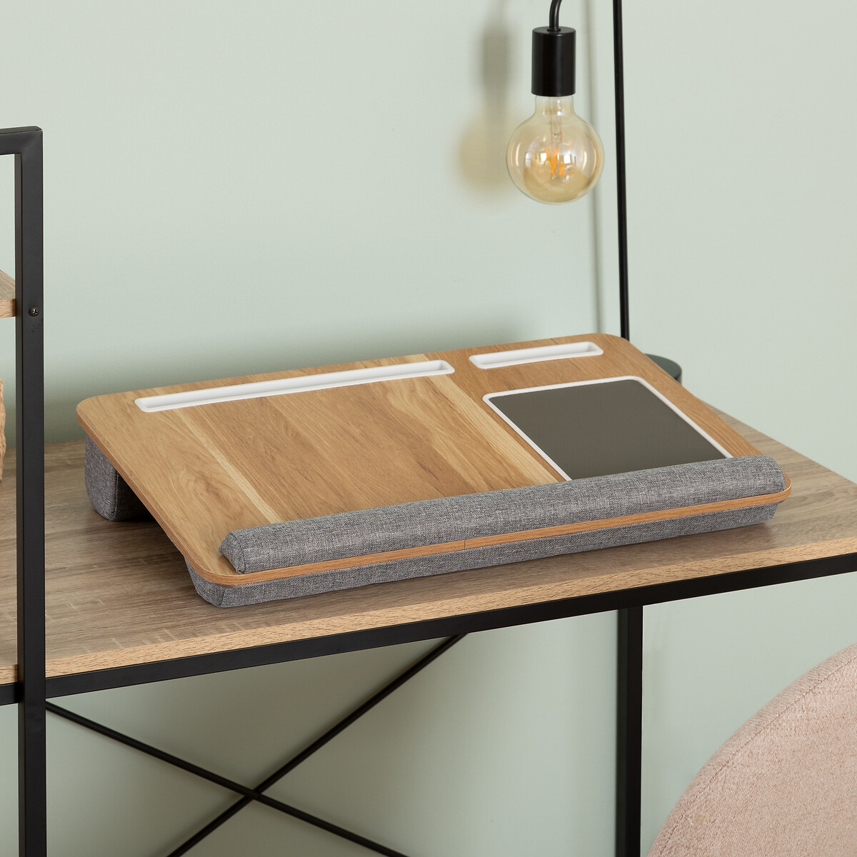 Plateau 55,5x37,5 cm Athome