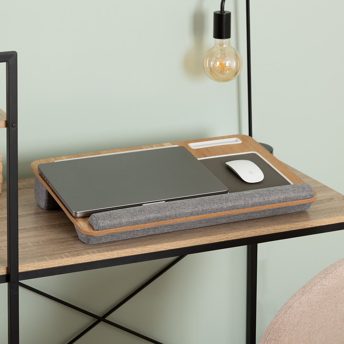 Plateau 55,5x37,5 cm Athome