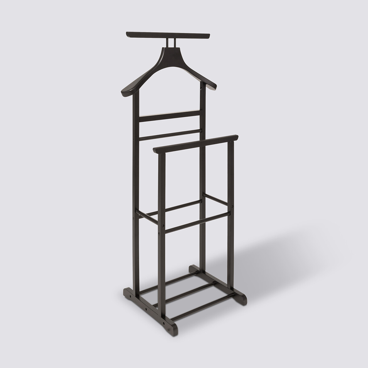 Valet en bois, 103cm Dandy