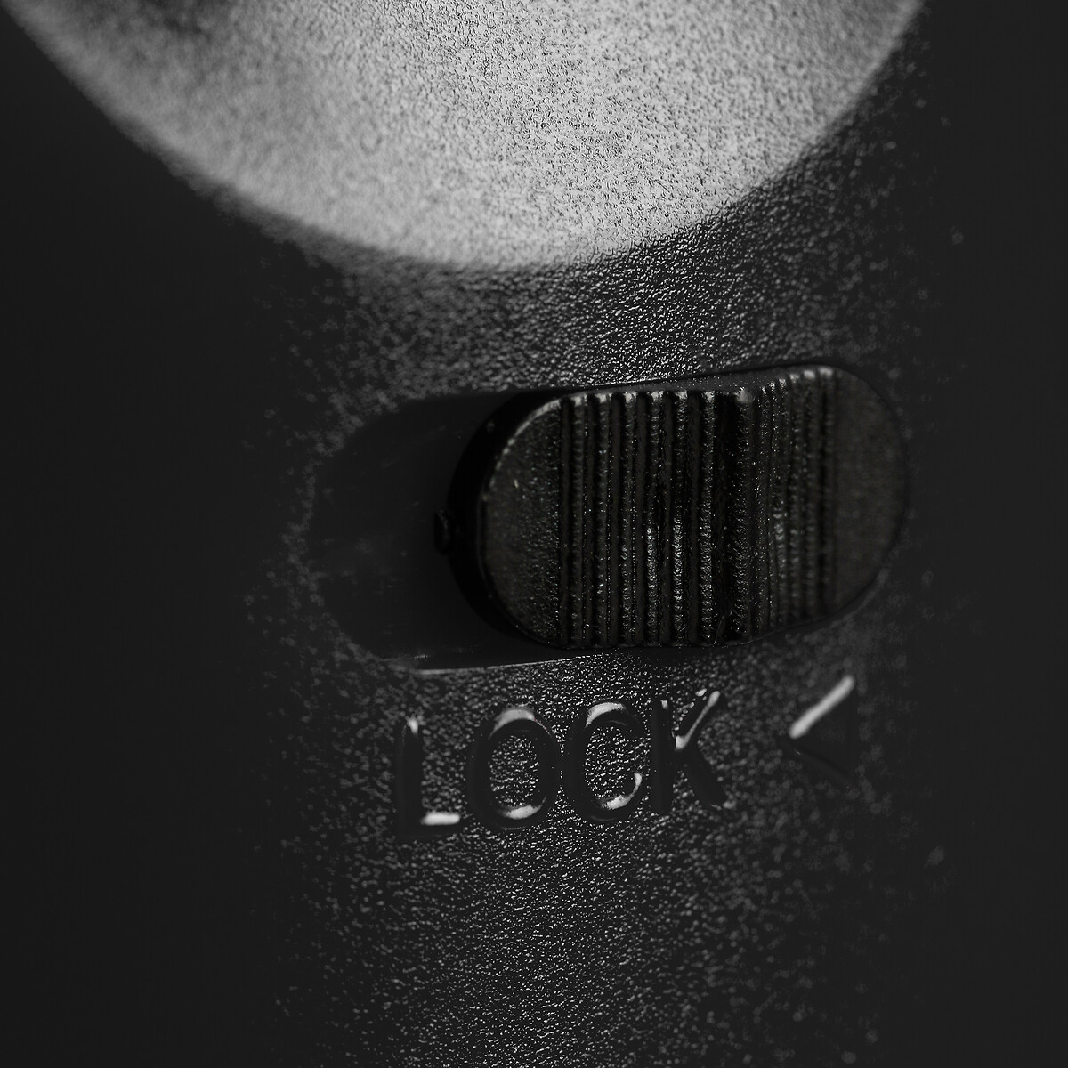 Allume-gaz rechargeable, 26,4 cm