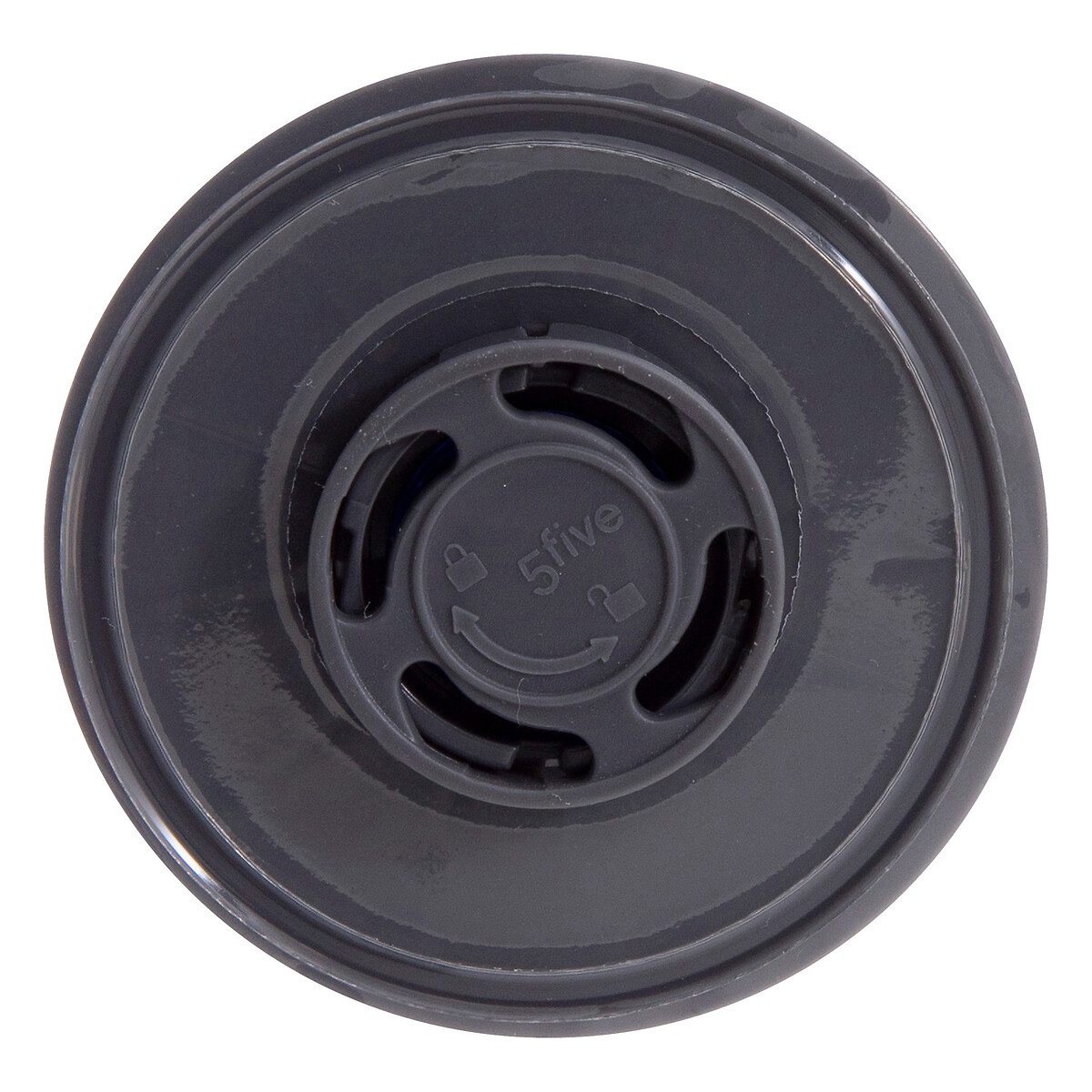 Sac compresseur 80x60 cm, parfumé Airless