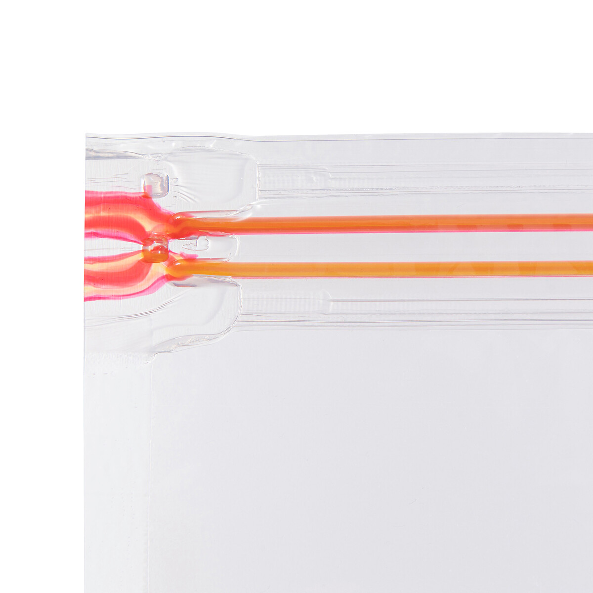 Sac compresseur 120x69 cm, parfumé Airless