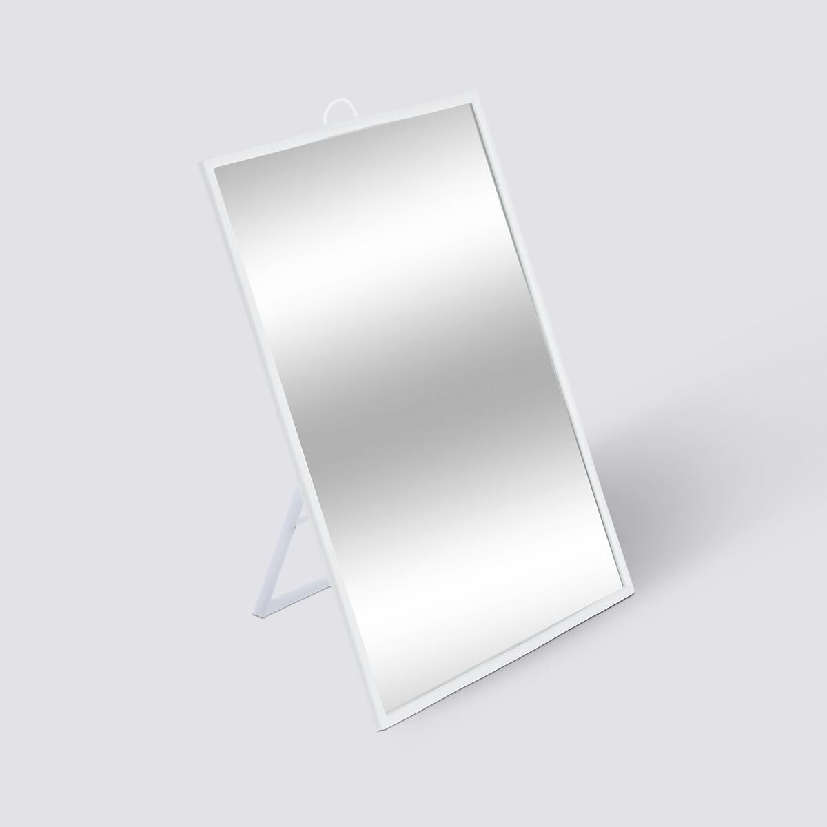 Miroir à poser, 30,5x22,7 cm