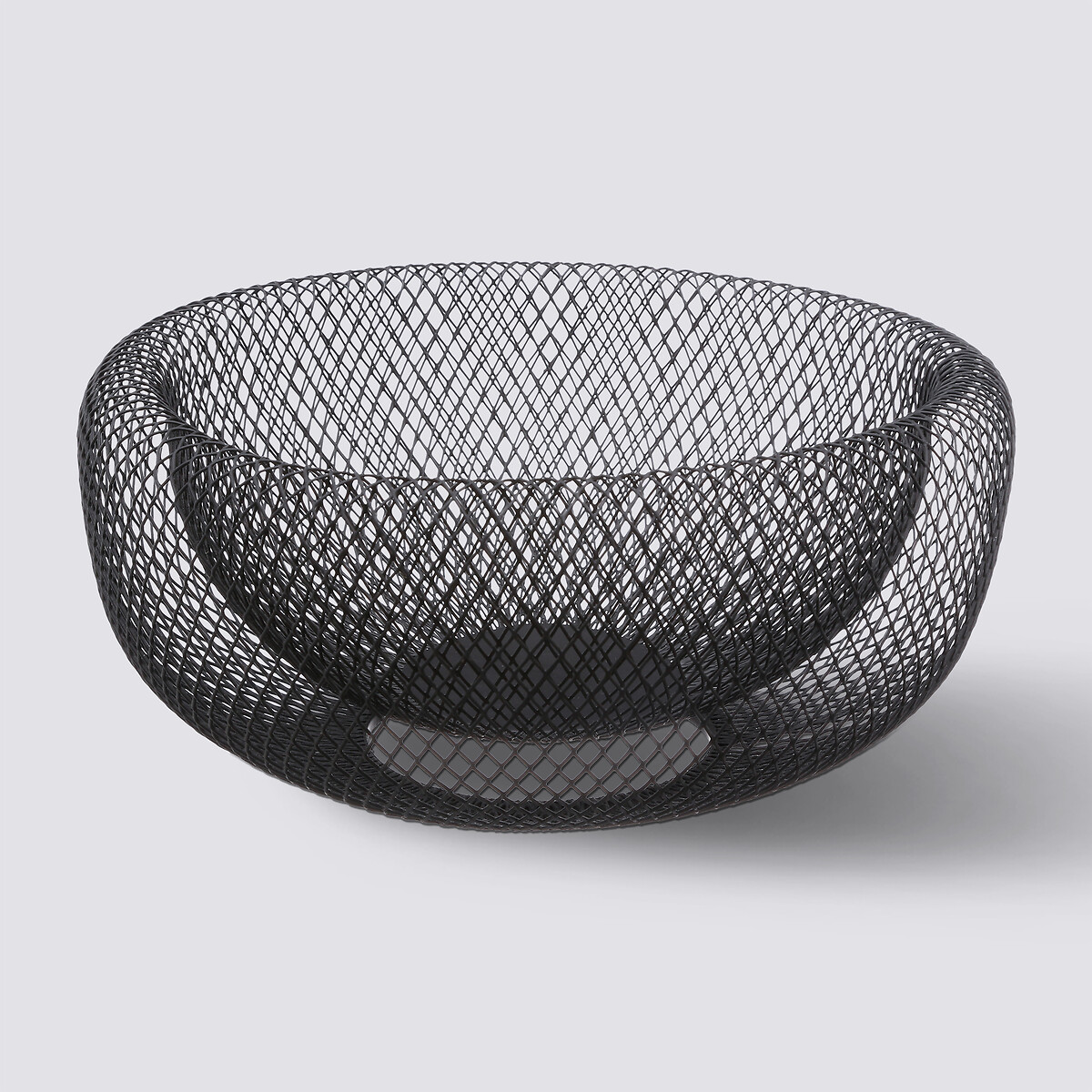 Corbeille en métal, 27 cm 