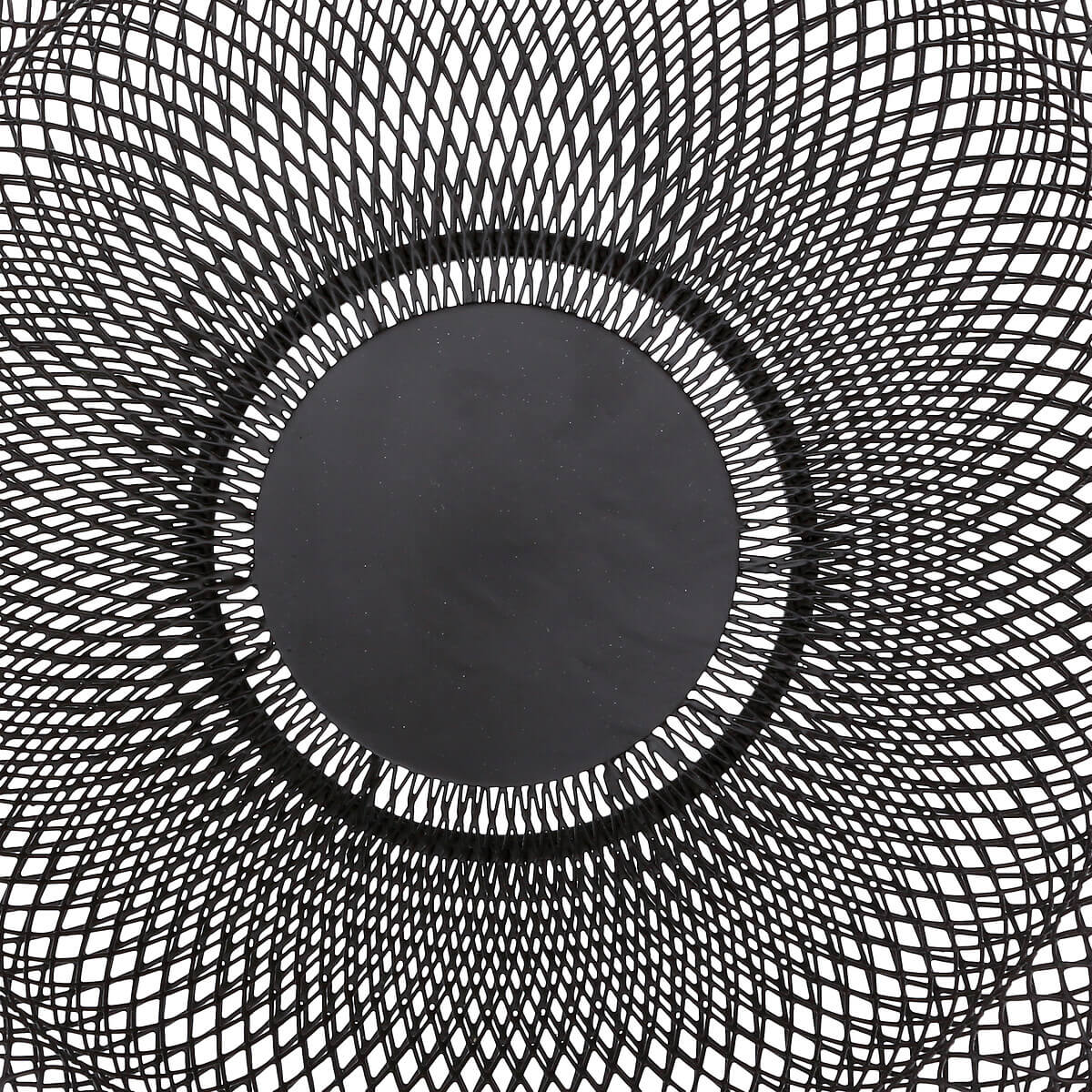 Corbeille en métal, 27 cm 