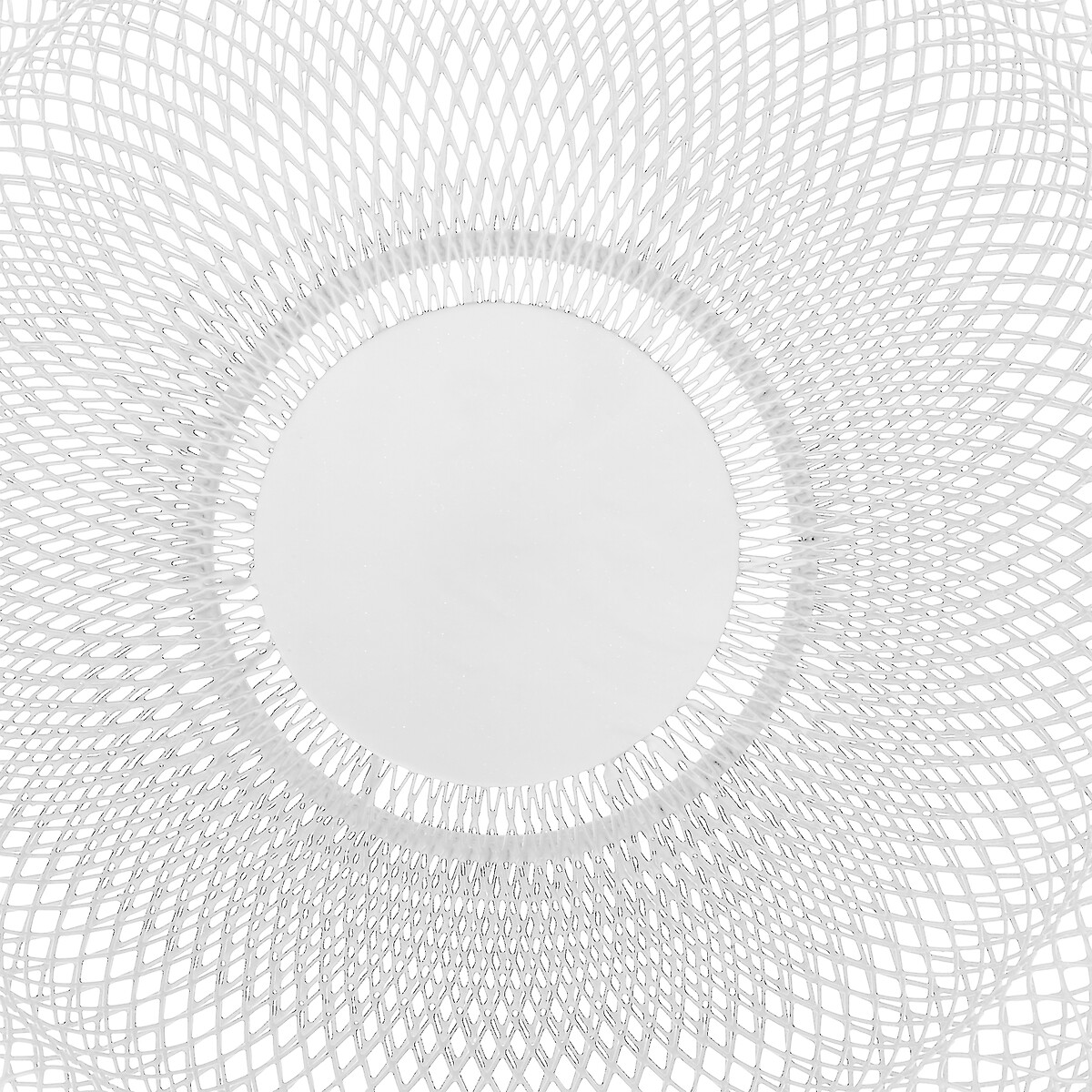 Corbeille en métal, 27 cm 