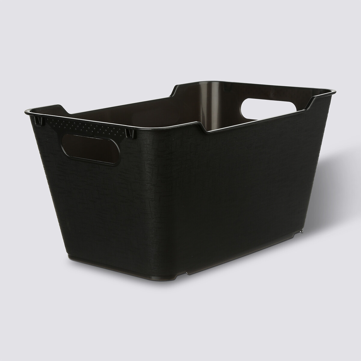 Panier en plastique 6l Jazzy