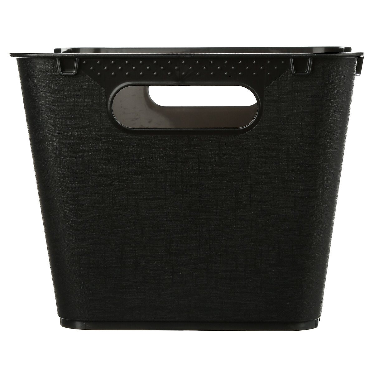 Panier en plastique 6l Jazzy