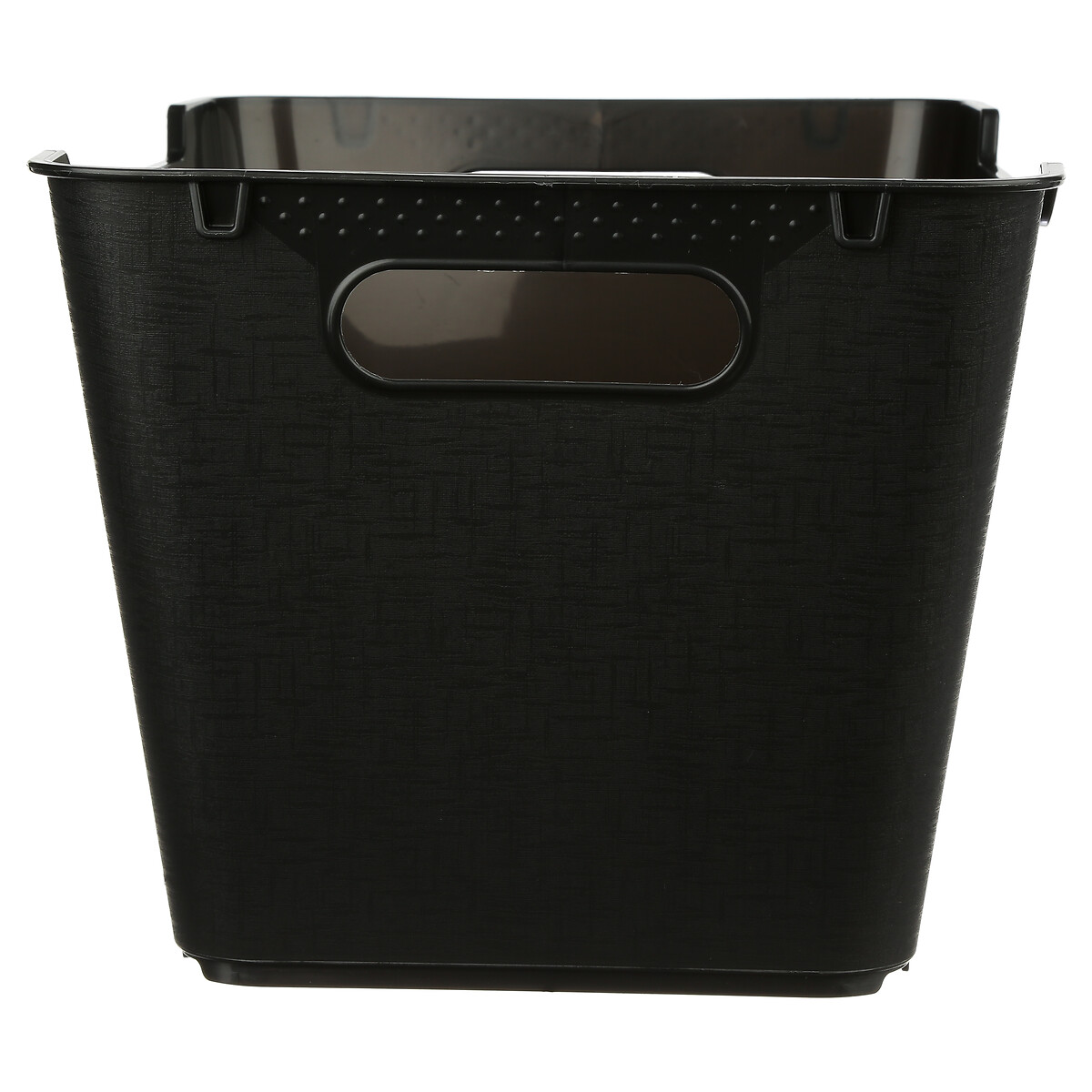 Panier en plastique 12l Jazzy