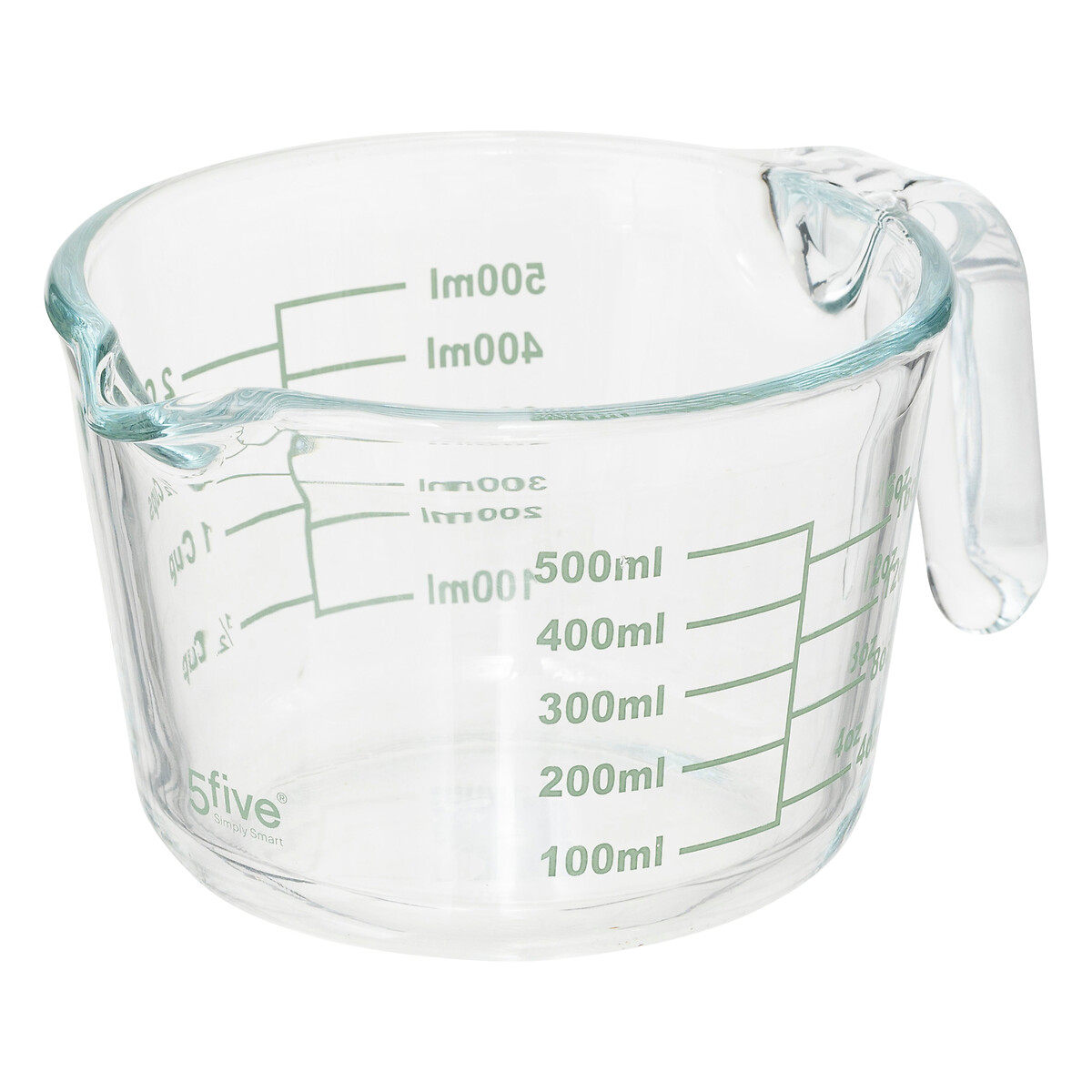 Presse-agrume avec verre doseur, 500 ml Néo