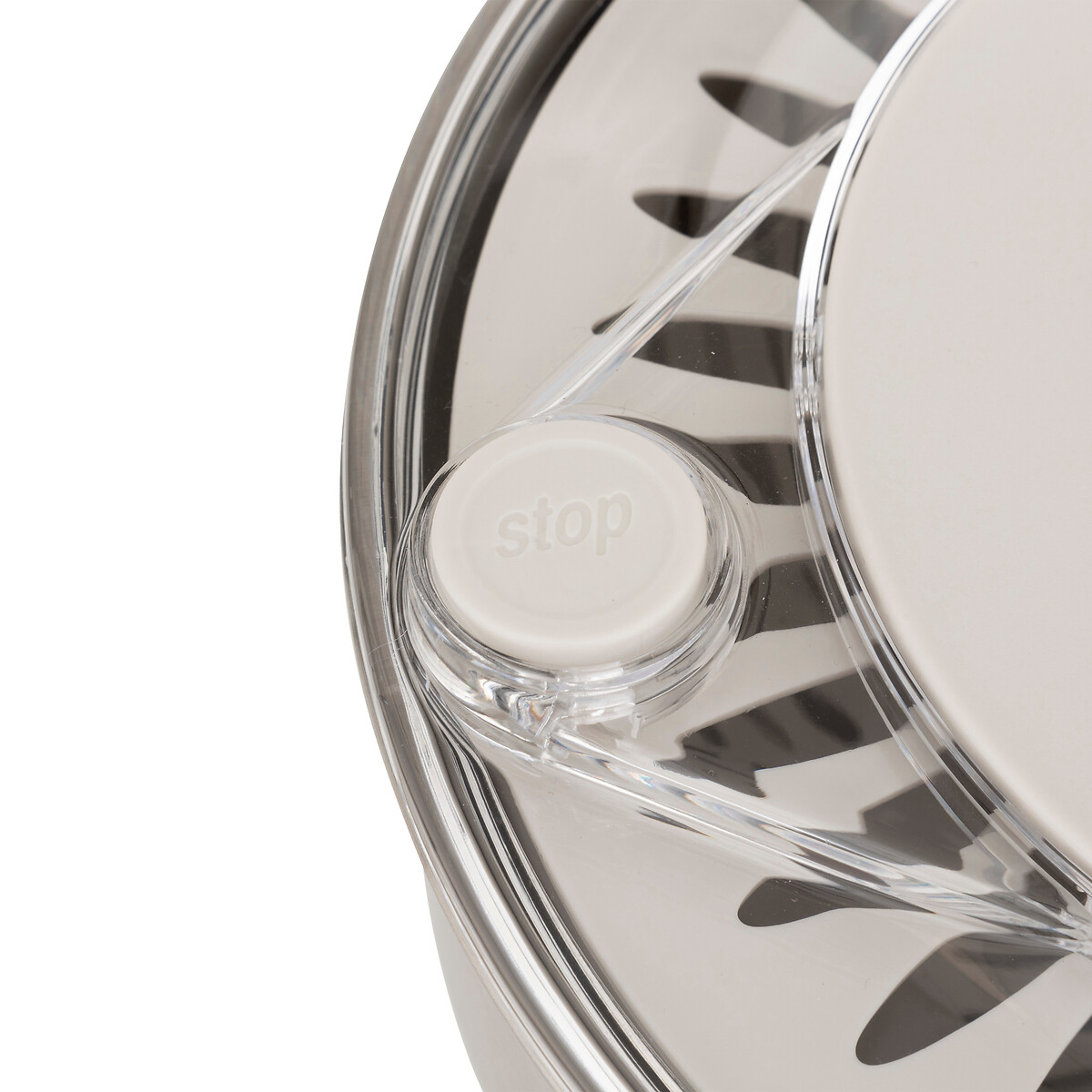 Essoreuse mécanique, 24,5 cm 