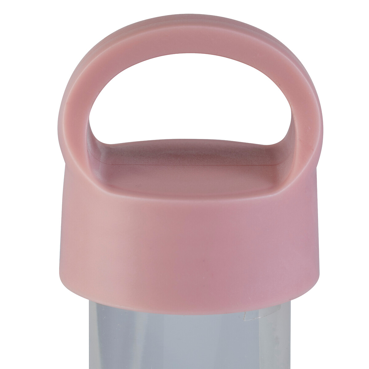 Bouteille verre et silicone - 0,5l