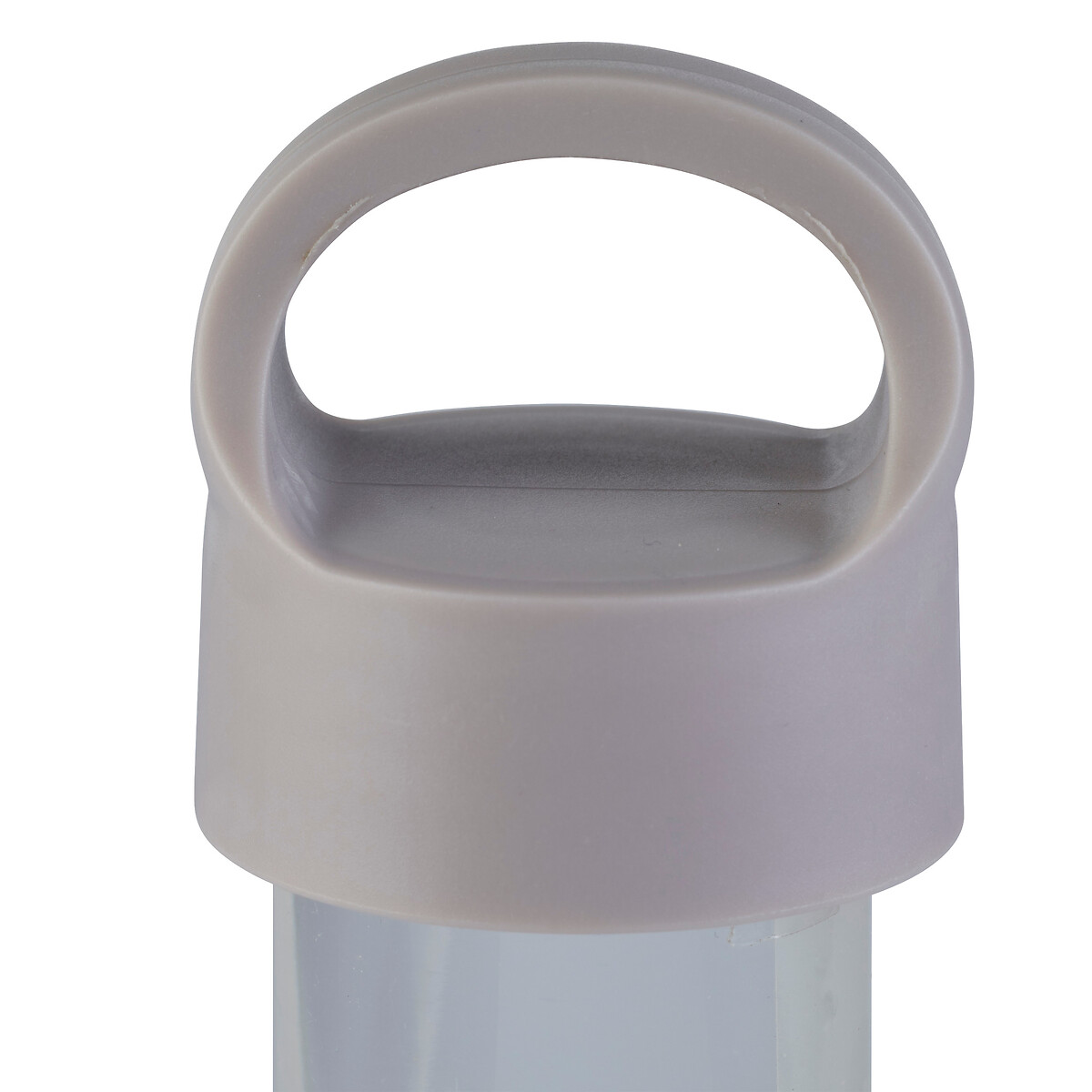 Bouteille verre et silicone - 0,5l