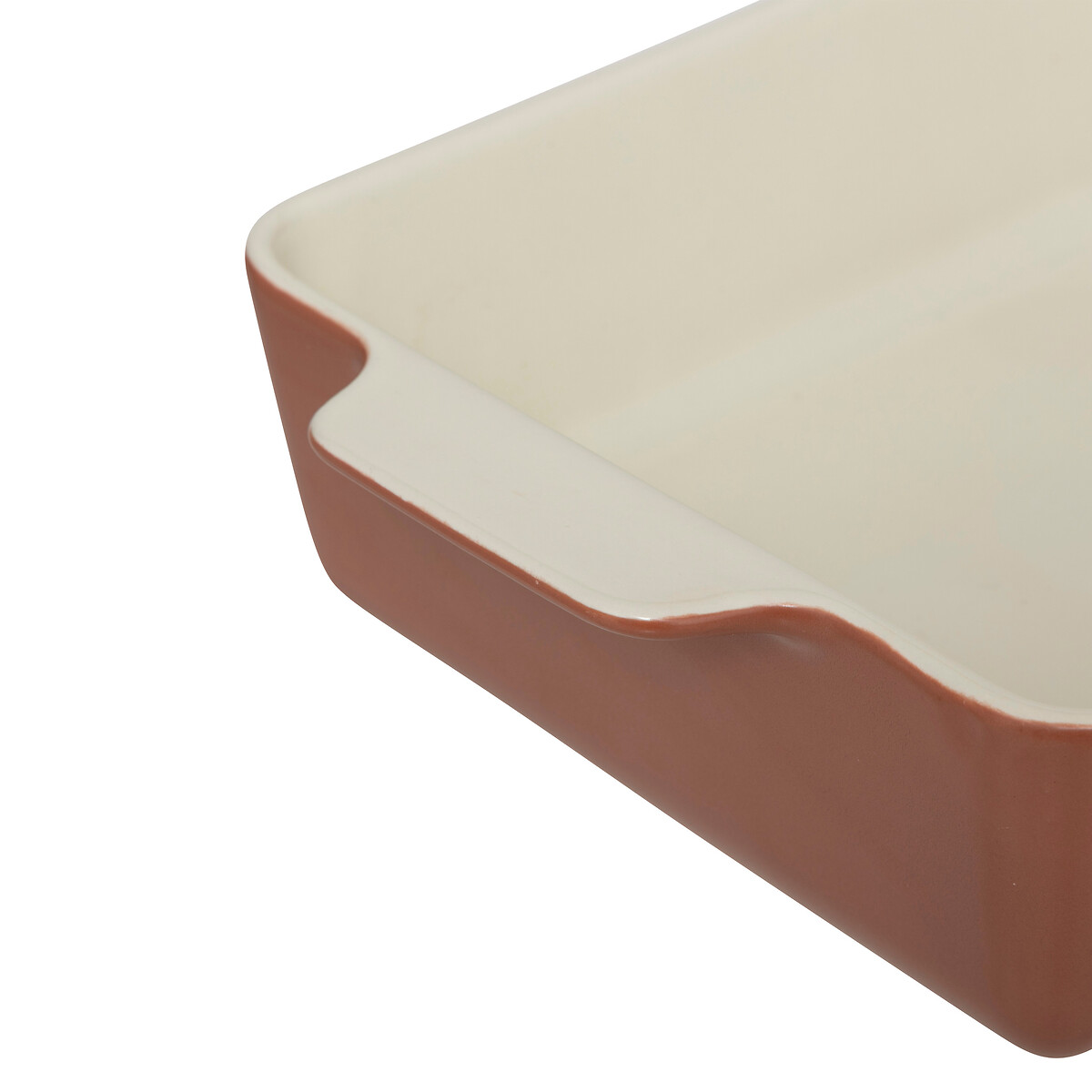 Plat à four céramique 31x18 cm