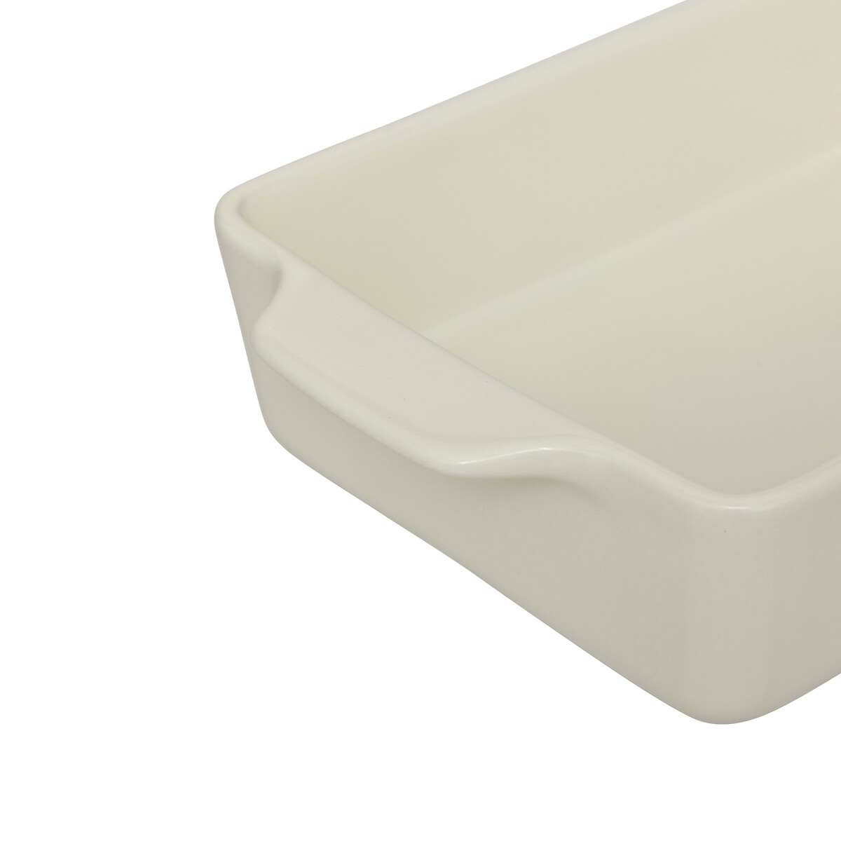 Plat à four céramique 23x14 cm