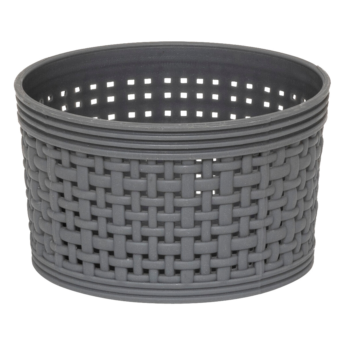 Panier avec organisateurs 