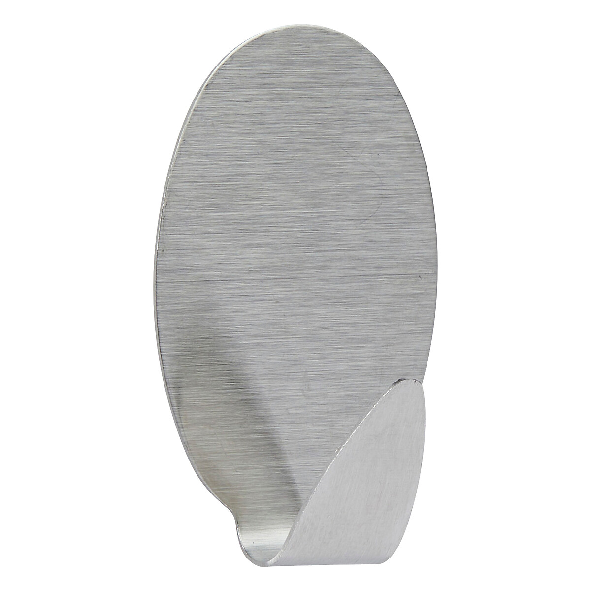 Lot de 8 crochets métal Stiky