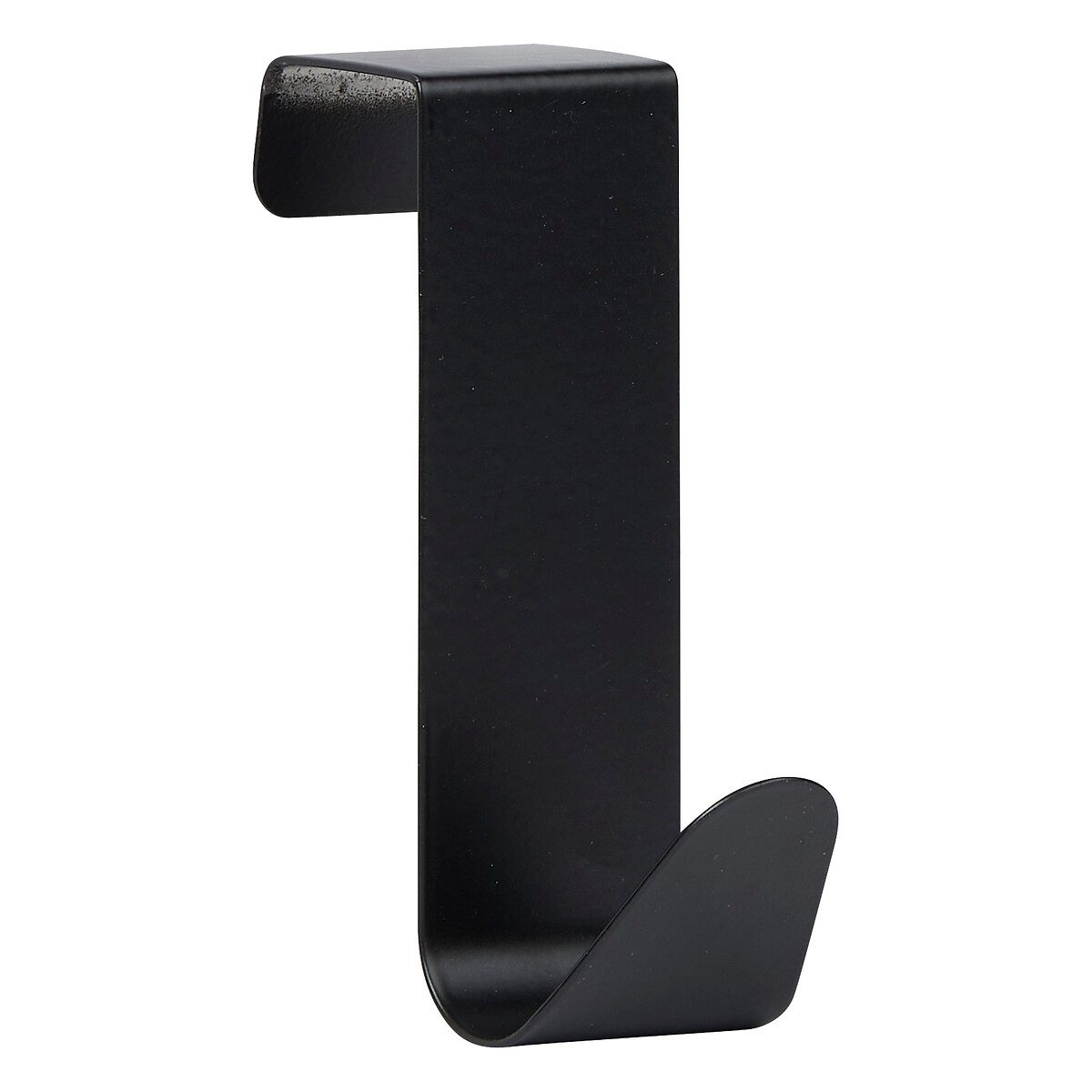 Lot de 4 crochets métal Noxy