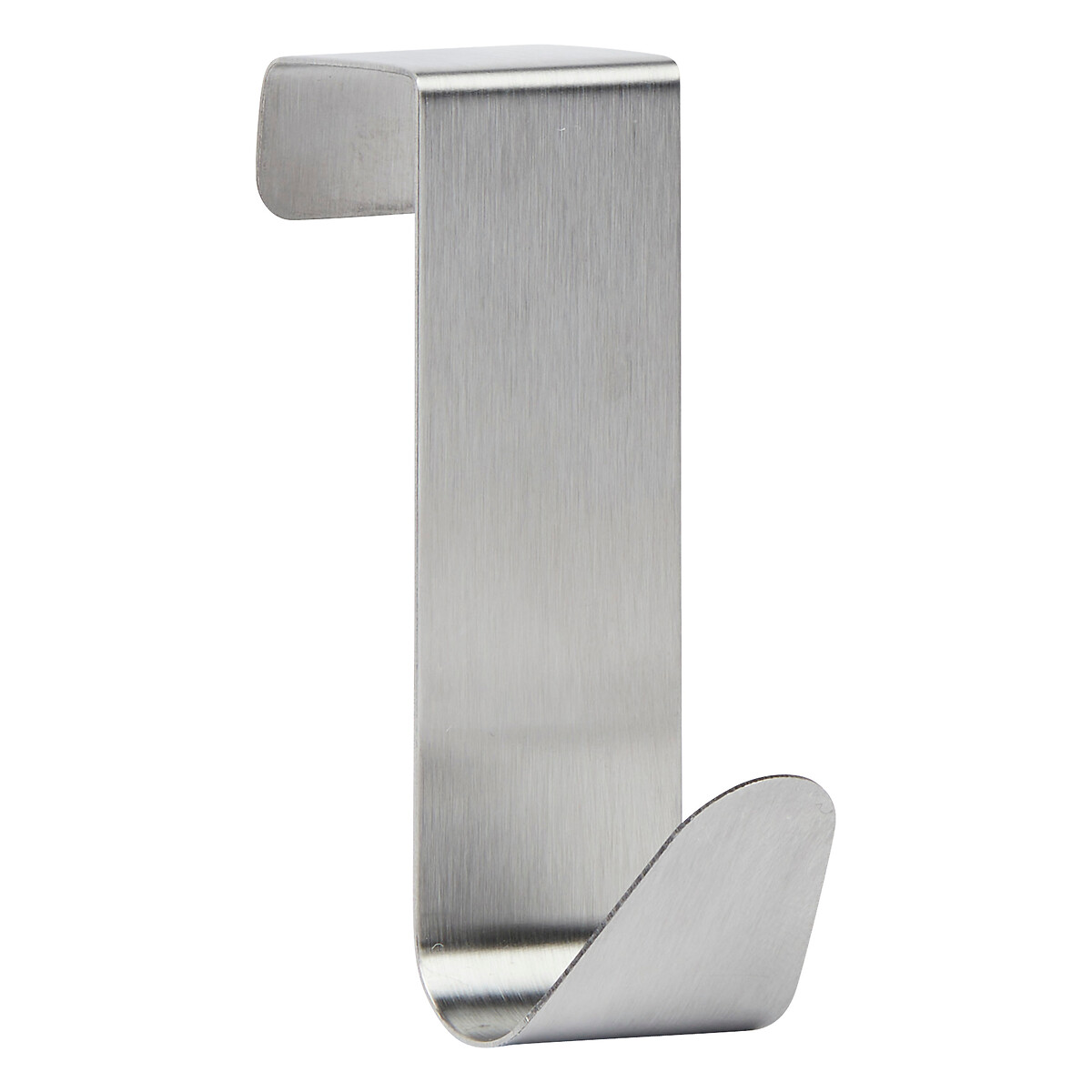 Lot de 4 crochets métal Noxy