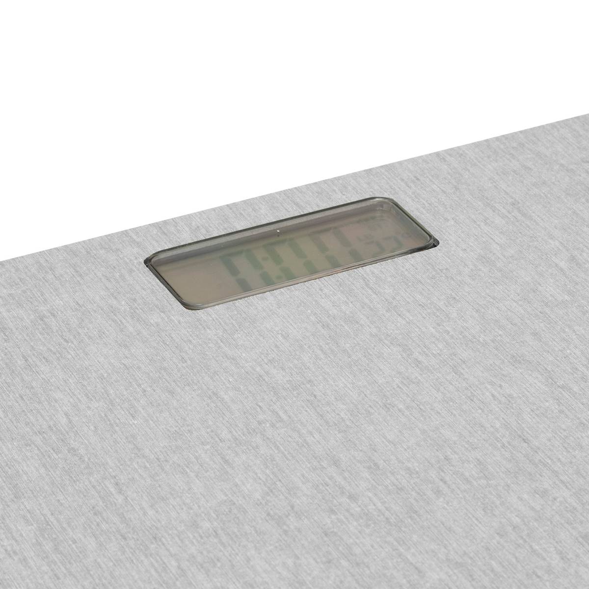 Pèse-personne en diatomite