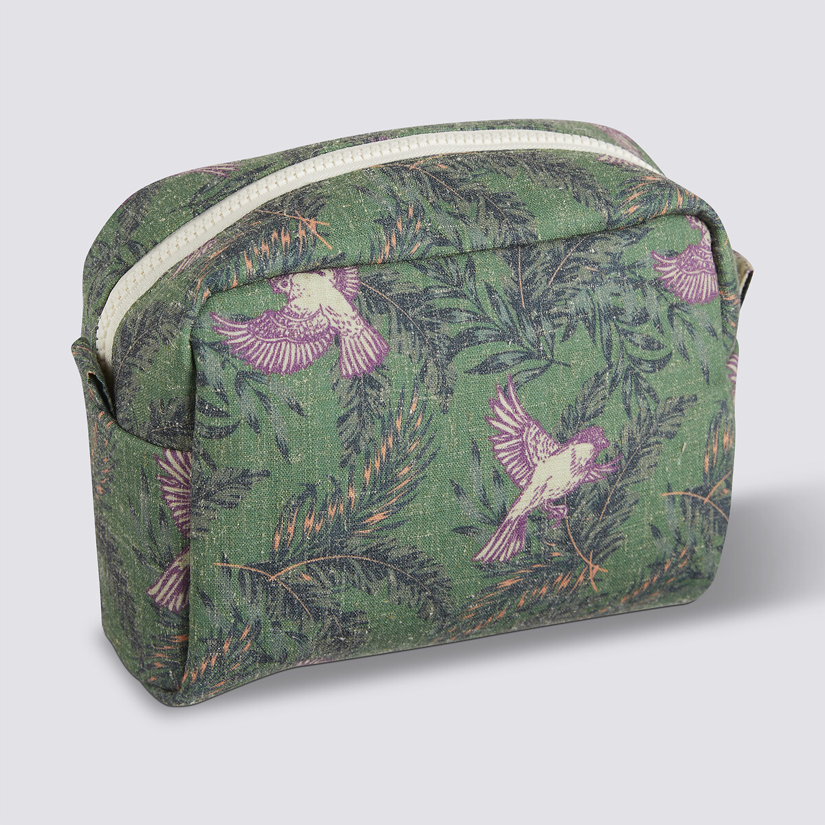 Trousse de toilette, multicolore 