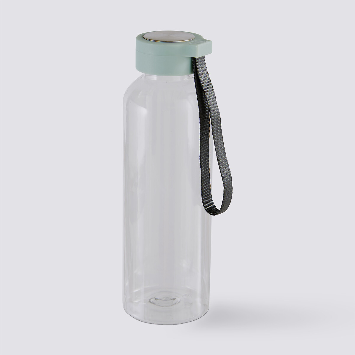 Bouteille, inox et plastique - 0,5l