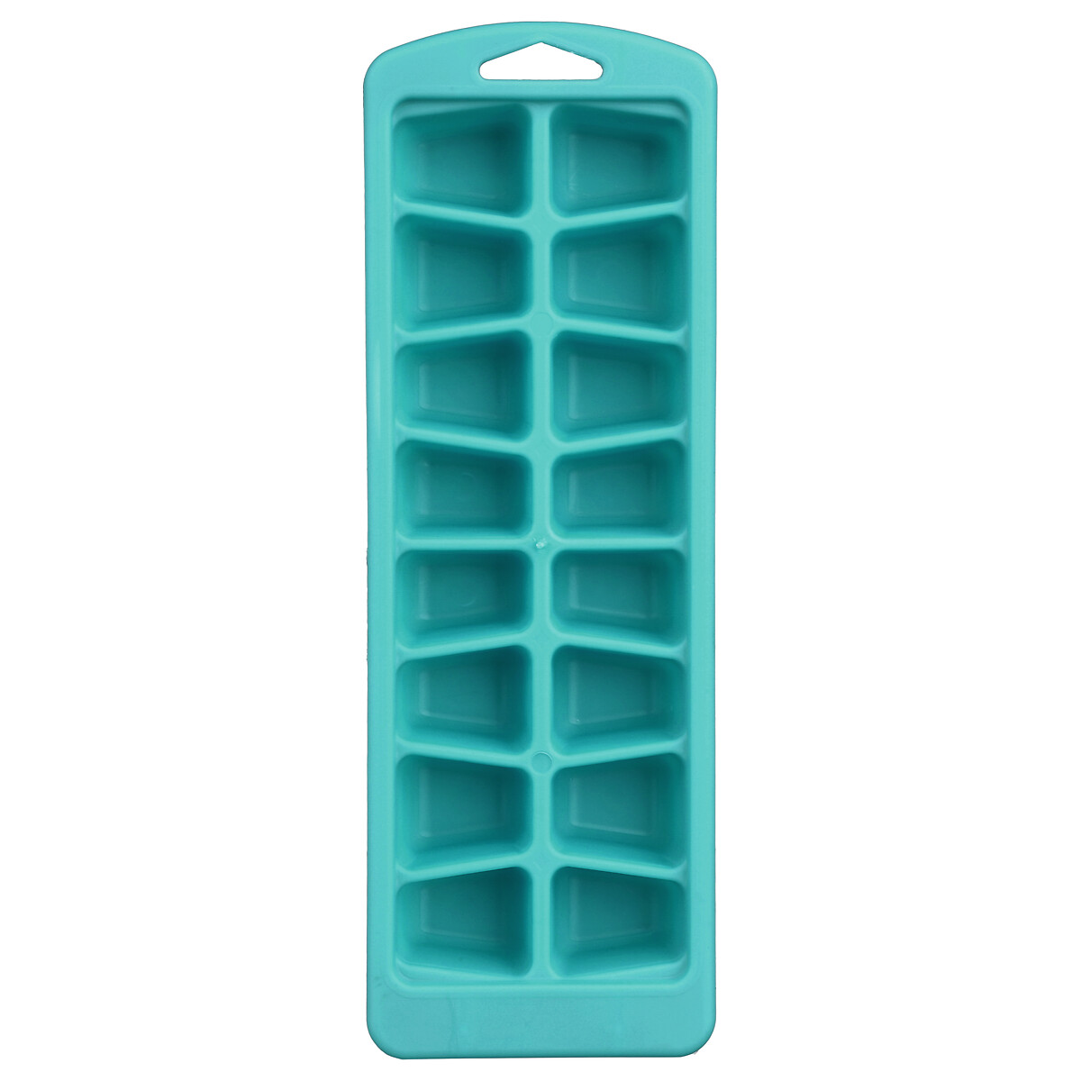 Lot de 3 bacs à glaçons 