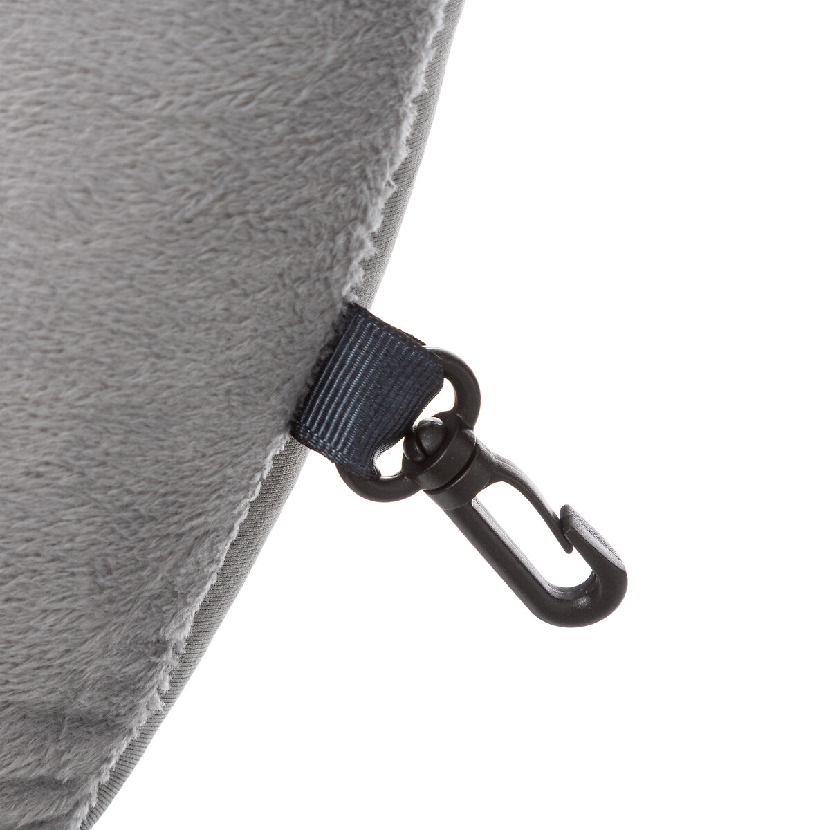 Coussin de cou, beige