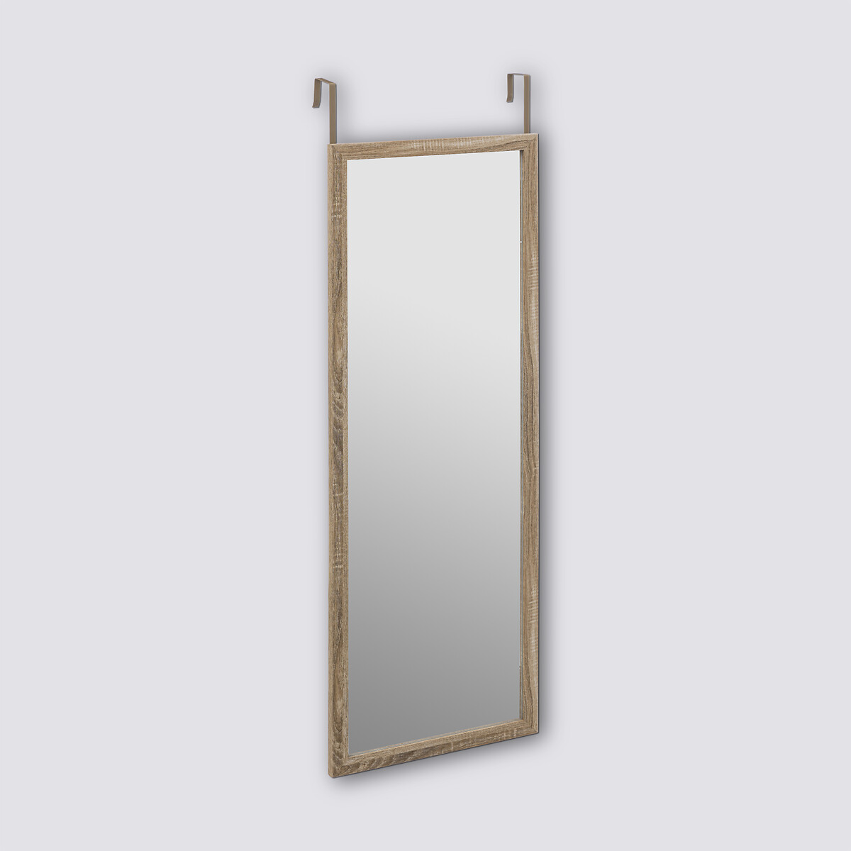 Miroir de porte 94x34 cm 