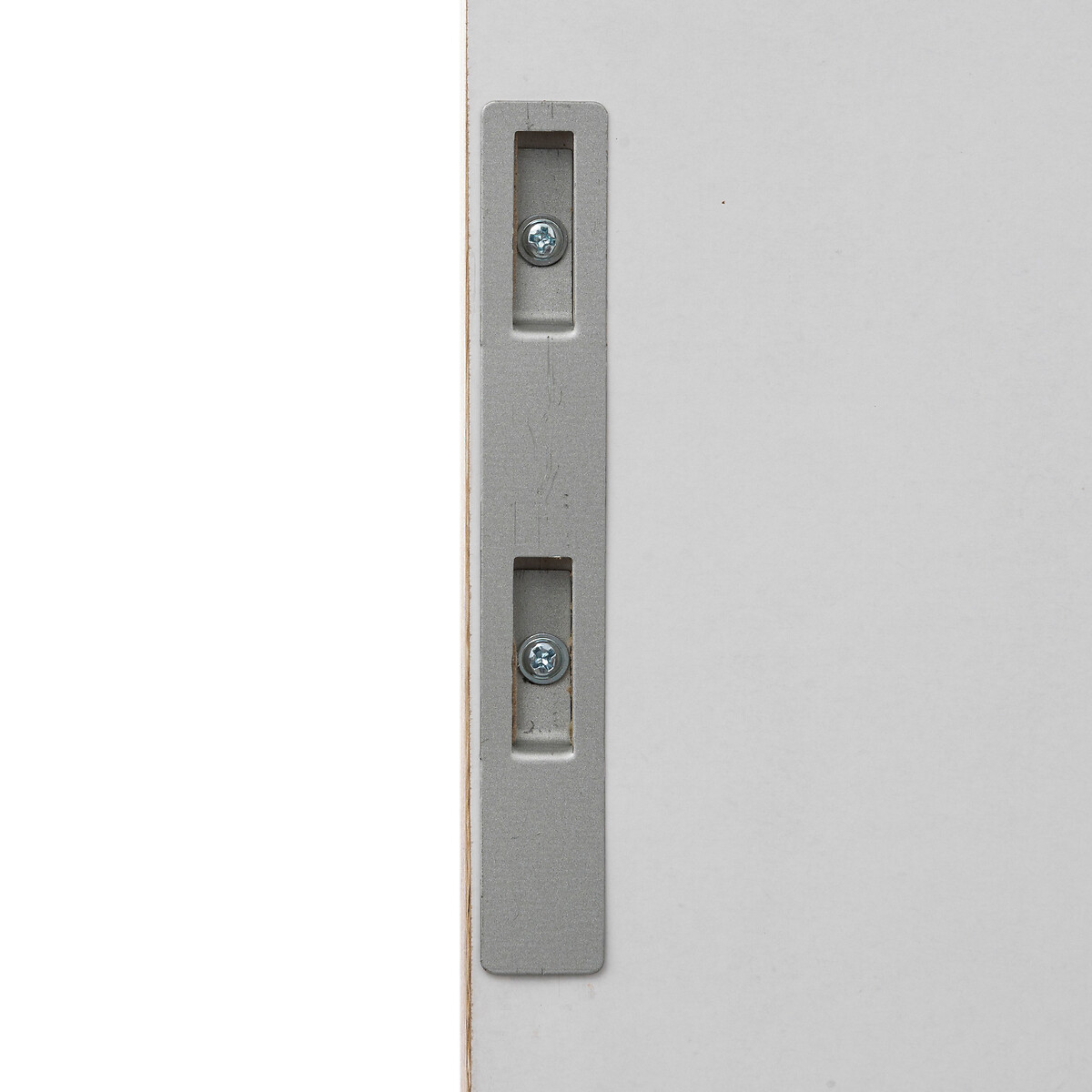 Miroir de porte 94x34 cm 