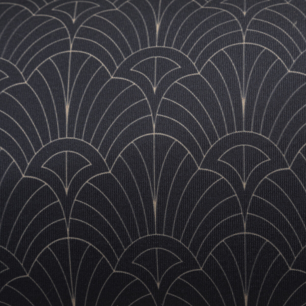 Coussin tube, multicolore