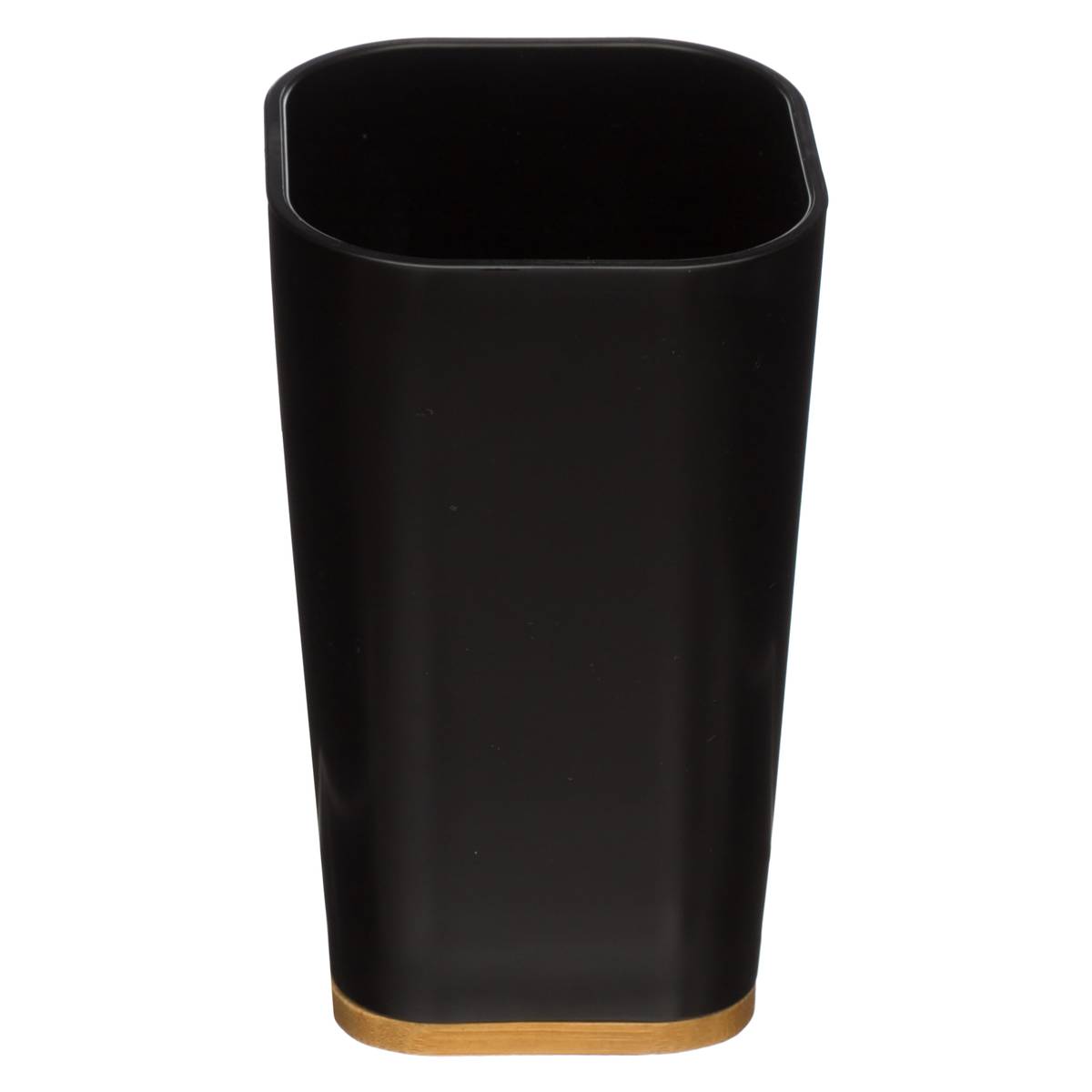 Set d'accessoires, noir Naturéo
