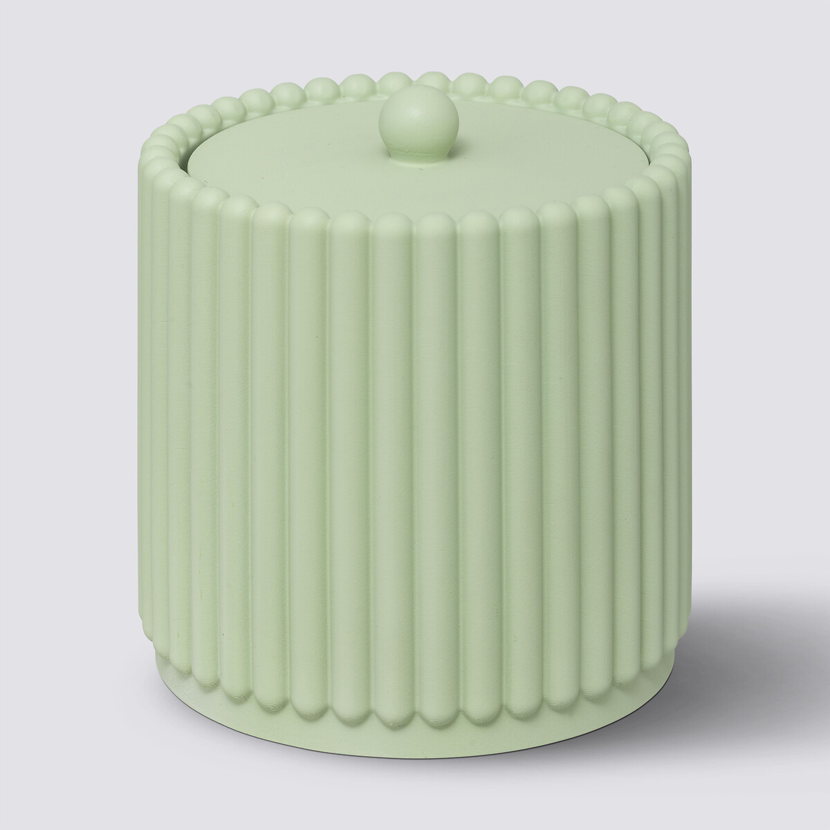 Pot à cotons Bonbon